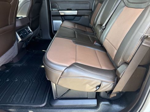 Used 2023 Ford F250 King Ranch w/ Tremor Off-Road Package AWD/4WD image 20