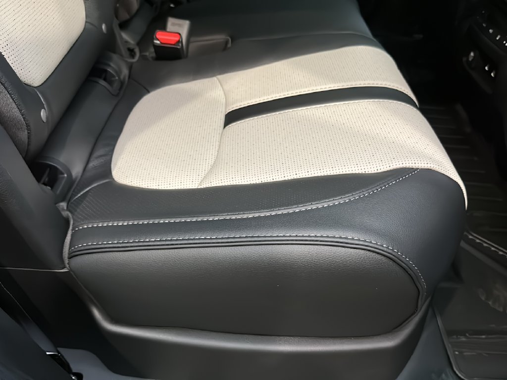 New 2026 Honda Passport TrailSport Elite image 19