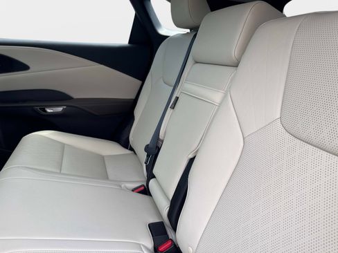 Used 2023 Lexus RX 350 Premium Plus w/ Accessory Package FWD image 13