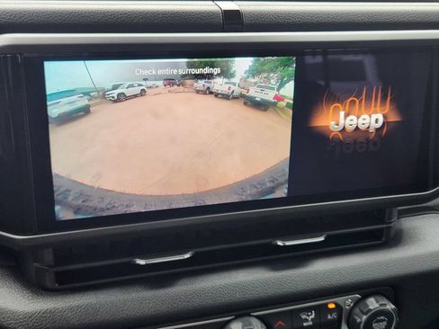 New 2026 Jeep Wrangler Unlimited Sport AWD/4WD image 13