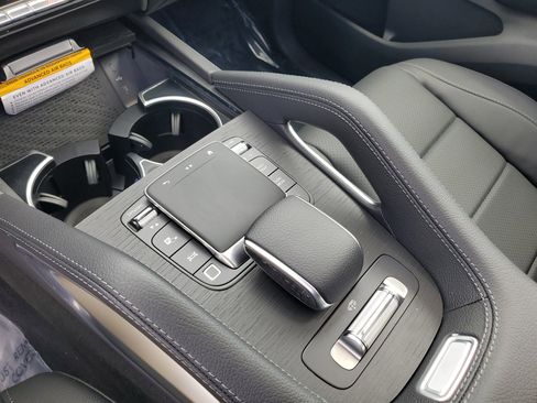 Certified 2026 Mercedes-Benz GLS 450 4MATIC image 41
