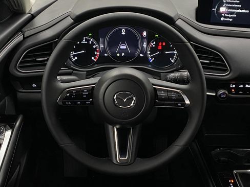 New 2025 MAZDA CX-30 AWD 2.5 S w/ Select Sport Pkg image 14