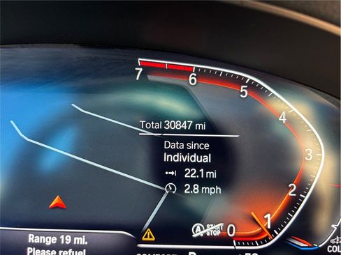 Used 2021 BMW 530i xDrive w/ Premium Package image 25