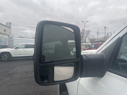 Used 2025 RAM 2500 Big Horn image 44