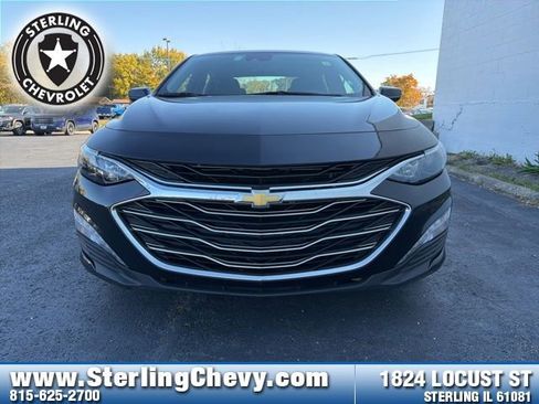 Used 2023 Chevrolet Malibu LT image 8