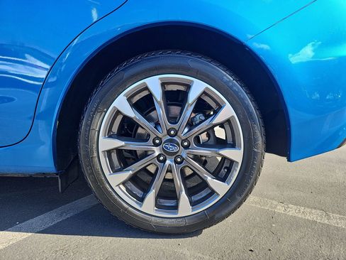 Used 2021 Subaru Impreza 2.0i Limited w/ Popular Package #3 image 33