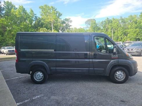 Used 2018 RAM ProMaster 1500 image 7