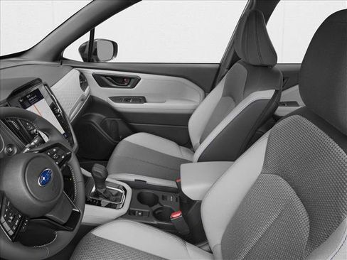 New 2026 Subaru Forester Touring AWD/4WD image 6