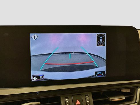 Used 2022 Lexus ES 350 w/ Premium Package FWD image 23
