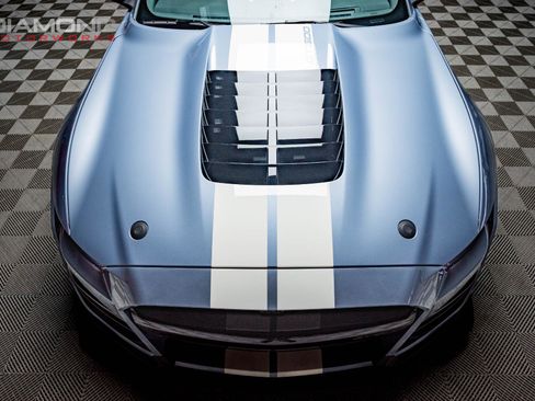 Used 2022 Ford Mustang Shelby GT500 image 63