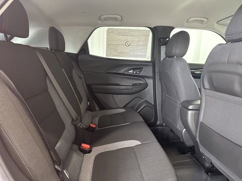 Used 2026 Chevrolet TrailBlazer LS w/ LS Convenience Package image 18