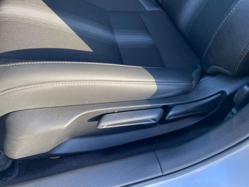 Used 2025 Honda Civic Sport image 23