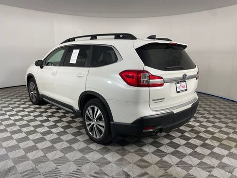 Used 2020 Subaru Ascent Limited w/ Technology Package AWD/4WD image 14