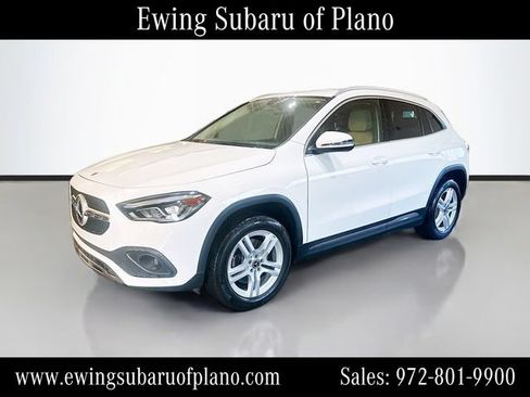 Used 2023 Mercedes-Benz GLA 250 image 3