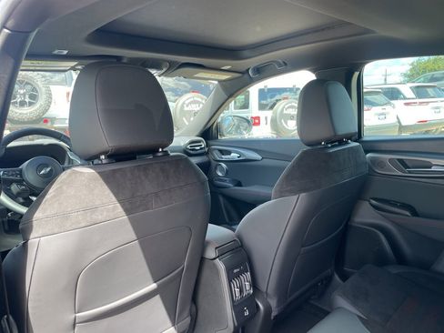 New 2024 Dodge Hornet R/T Plus image 21