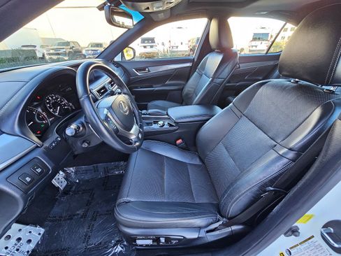 Used 2014 Lexus GS 350 image 17