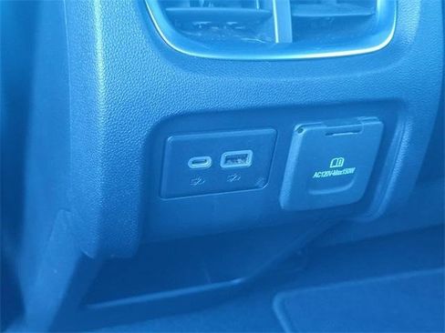 Certified 2022 Chevrolet Blazer Premier w/ LPO, Cargo Package image 16