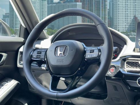 New 2026 Honda Civic Sport image 21