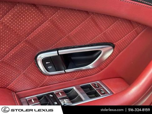 Used 2017 Bentley Continental GT V8 S AWD/4WD image 21