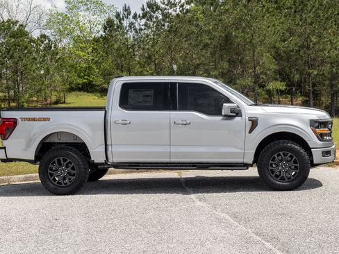 New 2026 Ford F150 Tremor w/ Equipment Group 402B AWD/4WD image 7