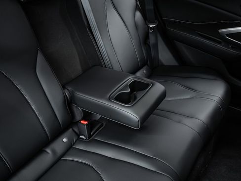 New 2026 Acura RDX SH-AWD image 33