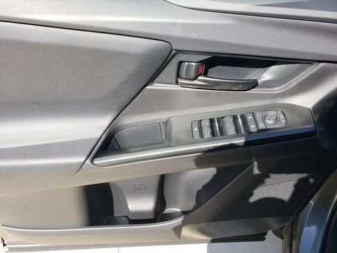 New 2026 Toyota bZ XLE image 11