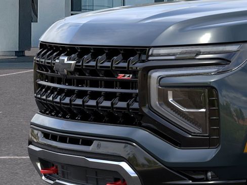 New 2026 Chevrolet Tahoe Z71 AWD/4WD image 13