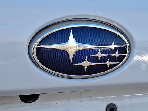 Certified 2023 Subaru Outback Onyx Edition image 28