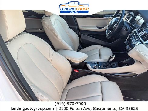 Used 2020 BMW X2 xDrive28i image 15