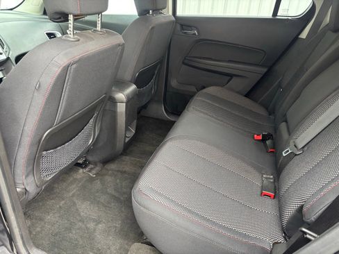 Used 2012 Chevrolet Equinox LT image 27