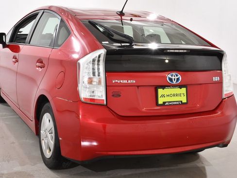 Used 2011 Toyota Prius Two FWD image 14