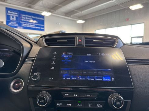 Used 2022 Honda CR-V EX-L image 8