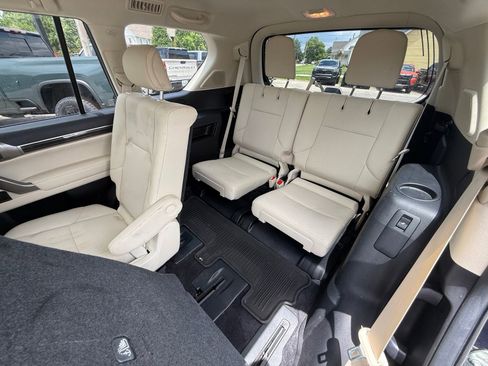 Used 2022 Lexus GX 460 Premium AWD/4WD image 21