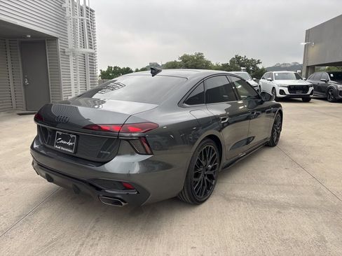 New 2026 Audi A6 Prestige AWD/4WD image 6