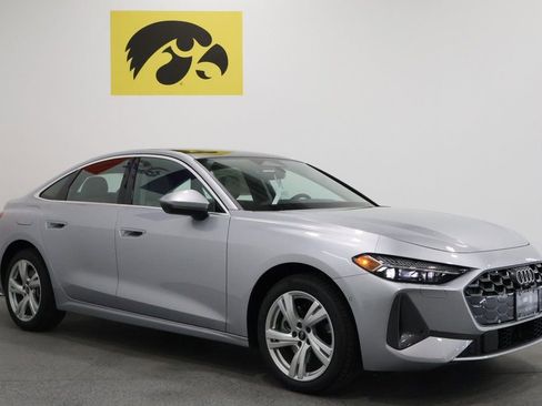 New 2025 Audi A5 2.0T Premium Plus image 6