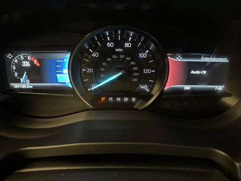 Used 2018 Ford Explorer Sport w/ Equipment Group 401A AWD/4WD image 10