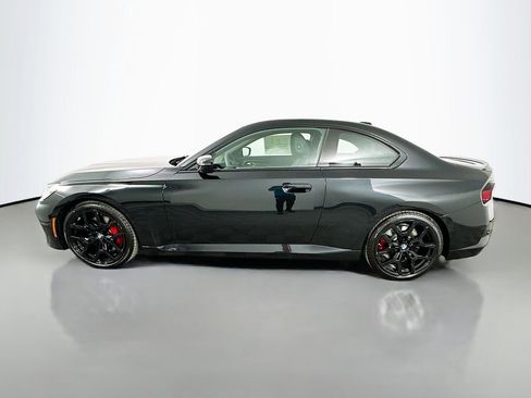 New 2026 BMW 230i Coupe w/ Premium Package image 8