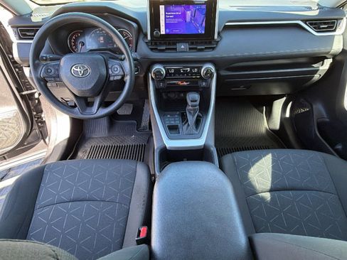 Certified 2024 Toyota RAV4 XLE image 26