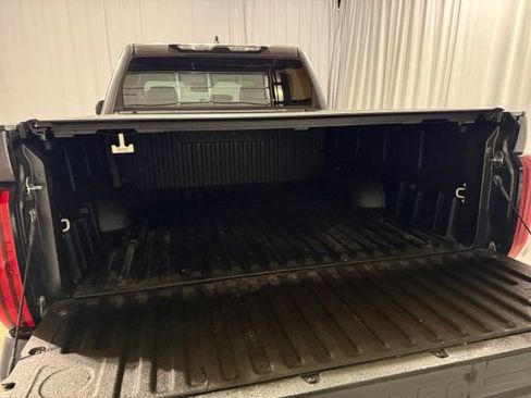 Used 2026 Toyota Tundra SR AWD/4WD image 11