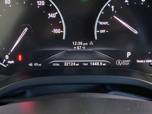 Used 2018 BMW X3 xDrive30i image 20