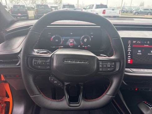 New 2026 Dodge Charger Scat Pack w/ Blacktop Package image 19