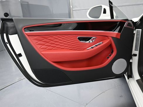 New 2026 Bentley Continental GT AWD/4WD image 15