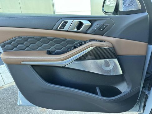 Used 2024 BMW X5 M Competition w/ Executive Package AWD/4WD image 23