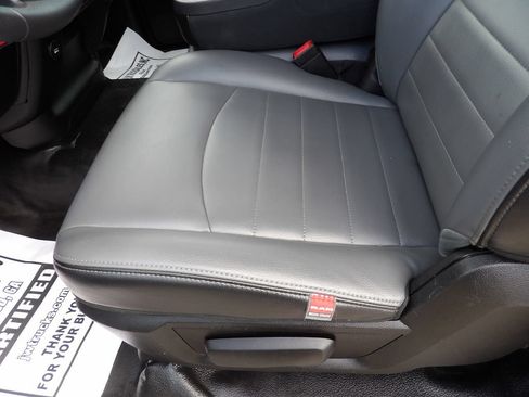 Used 2023 RAM 1500 Tradesman RWD image 17
