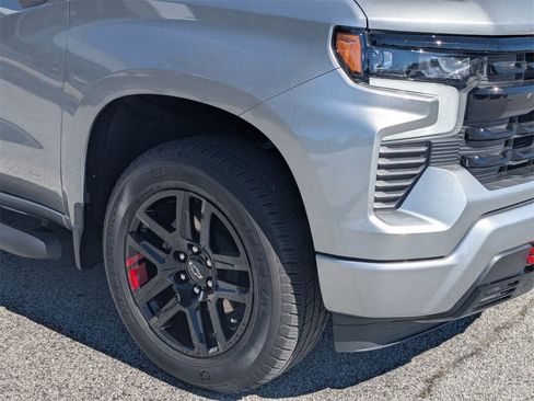 Used 2023 Chevrolet Silverado 1500 RST w/ Redline Edition image 10