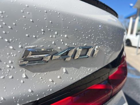 Used 2023 BMW 540i w/ M Sport Package image 8