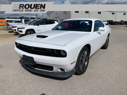 Used 2019 Dodge Challenger GT w/ Plus Package