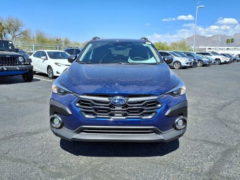 New 2026 Subaru Crosstrek 2.0i Premium image 7