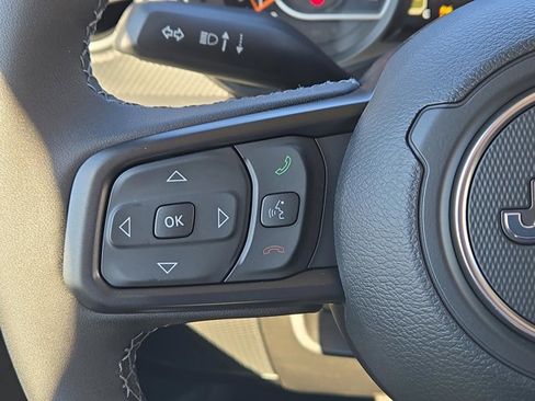 New 2026 Jeep Wrangler Rubicon image 22