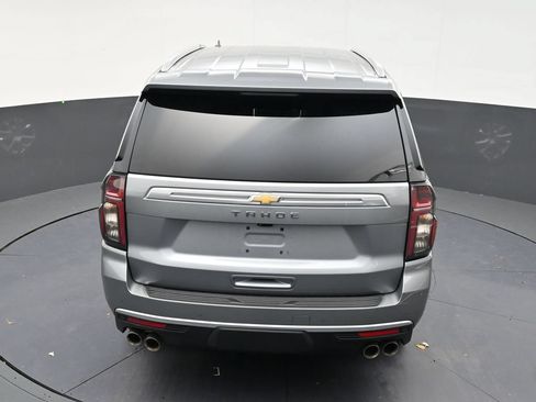 Used 2024 Chevrolet Tahoe High Country RWD image 15